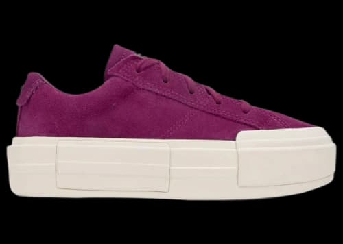 Converse Chuck Taylor All Star Cruise Low Quantum Violet (Women's)