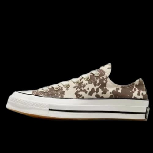 Converse Chuck 70 OX 'Tan White' (Women's)