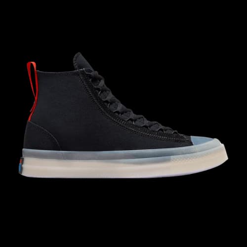 Converse Chuck Taylor All Star CX EXP2 High 'Black Blue Slushy'