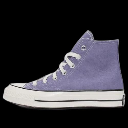 Converse Chuck Taylor 70S 'Purple'