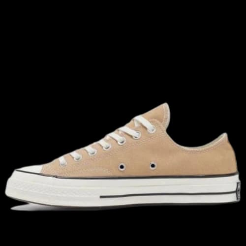 Converse Chuck 70 Vintage Canvas Sneakers 'Desert Tan'