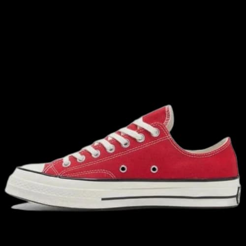 Converse Chuck Taylor All Star 70 Vintage Canvas 'Enamel Red'