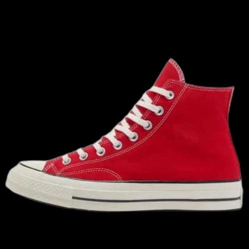 Converse 1970s Chuck Taylor Hi 'Red'