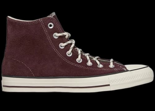 Converse CONS Chuck Taylor All Star Pro Outdoor Hi Bloodstone Violet