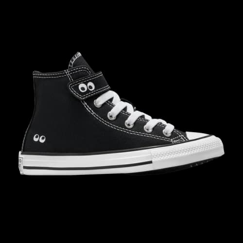 Converse Chuck Taylor All Star EasyOn High PS 'Eyes'