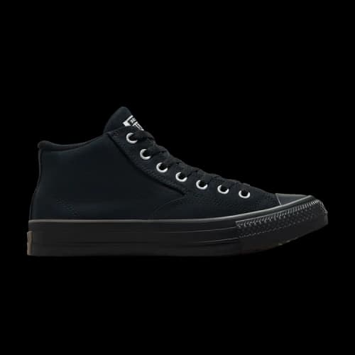 Converse Chuck Taylor All Star Mid 'Malden Street - Black Vintage White'