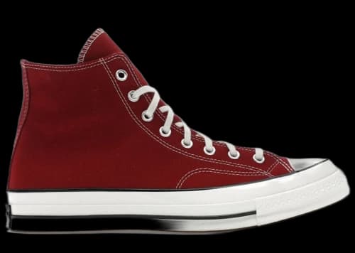 Converse Chuck 70 Hi Park Red