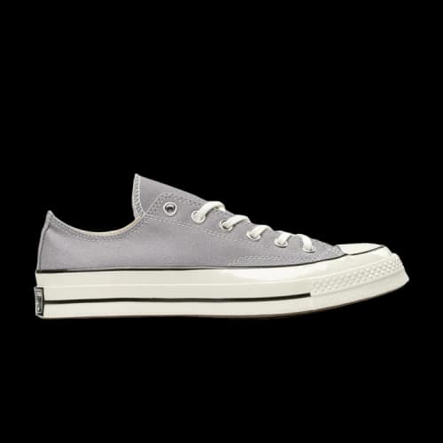Chuck 70 Converse Low 'Grey Beige'