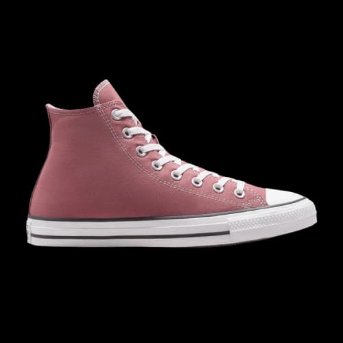 Converse Chuck Taylor All Star High 'Light Saddle'