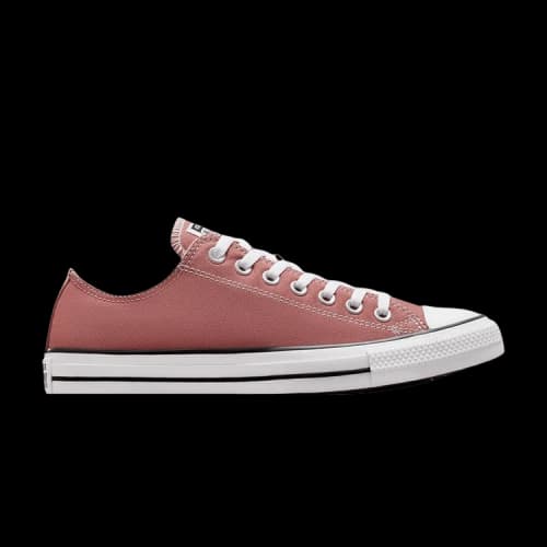 Converse Chuck Taylor All Star Low 'Light Saddle'