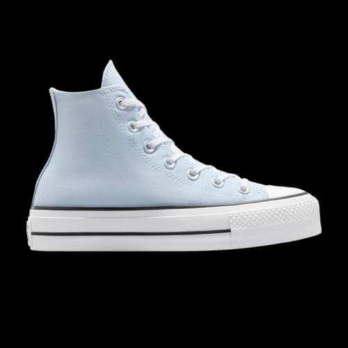 Converse Chuck Taylor All Star Lift Platform High 'Blue Supermoon' (Women's)