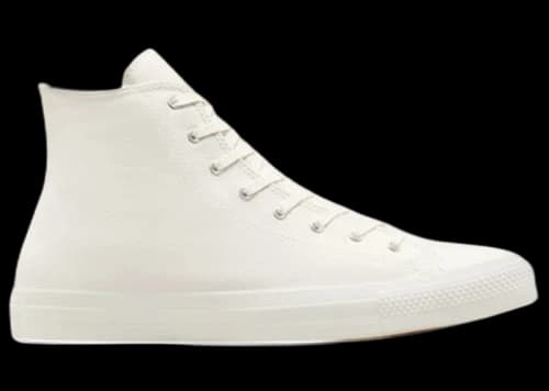 Converse Chuck Taylor All Star Hi Minimalism Egret