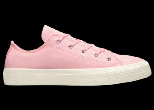 Converse Chuck Taylor All Star Ox Donut Glaze Egret (GS)