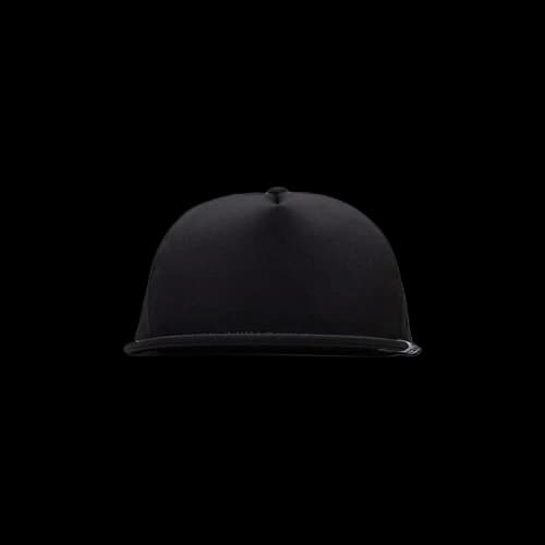 Maison Mihara Yasuhiro Big Cap 'Black'