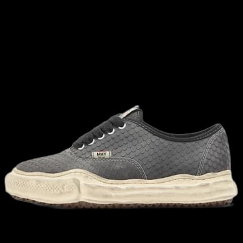 Maison MIHARA YASUHIRO Baker OG Sole 'Grey'