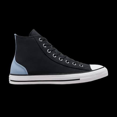 Converse Chuck Taylor All Star High 'Black Out Of The Blue'