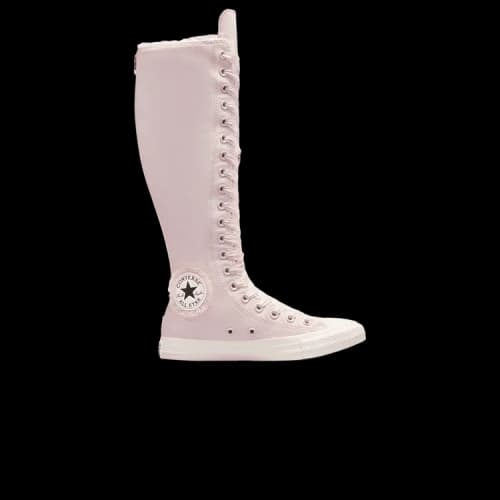 Converse Chuck Taylor All Star XX-Hi Ruffles & Bows 'Pink'
