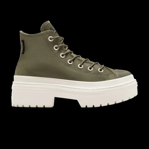 Converse Chuck Taylor All Star Lugged Heel Platform Waterproof High 'Utility' (Women's)