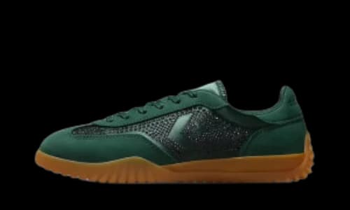 Converse Run Star Trainer 'Swarovski Deep Emerald'