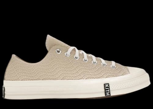 Converse Chuck Taylor All Star 70 Ox Kith Monogram Beige