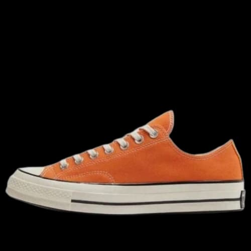 Converse Chuck Taylor 70s Low Top 'Orange'