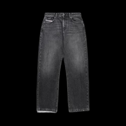Diesel 1999-S Jean 'Black'