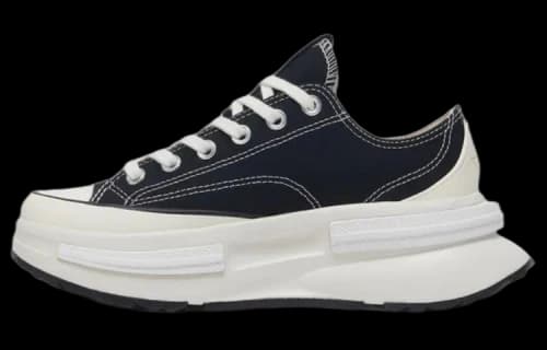 Converse Run Star Legacy CX Low 'Black White'
