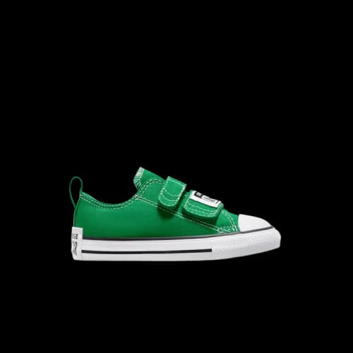 Converse Chuck Taylor All Star EasyOn Low TD 'Sketch - Green'