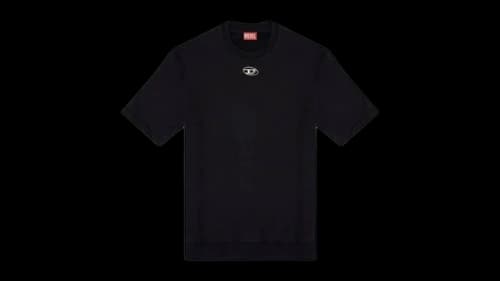 Diesel S-Cooling-L1 Tee Black