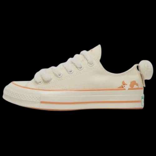 Converse Chuck 70 Low 'Pet Pack - Dog'