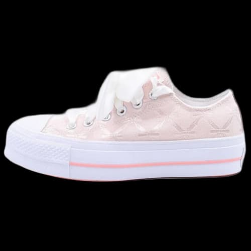 Converse All Star Lift 'Pink White' (Women's)