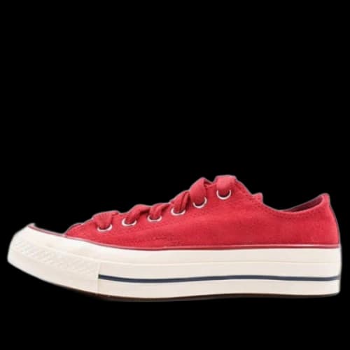 Converse Chuck 70 'Red Whtie' (Women's)