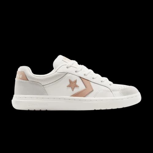 Converse Pro Blaze Classic Low 'Egret Coastal Dune'