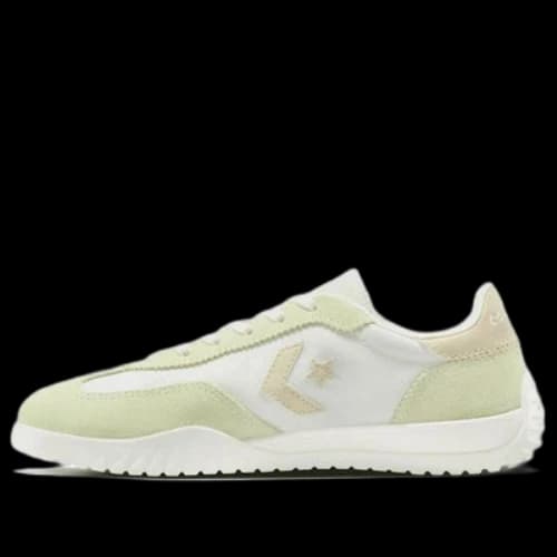 Converse Run Star Trainer 'White Light Green' (Women's)