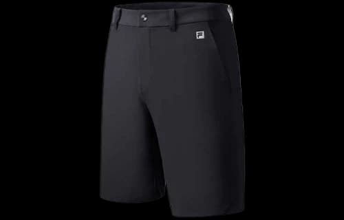 FILA ATHLETICS Woven Shorts Blue