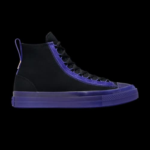 Converse Chuck Taylor All Star CX EXP2 High 'Black Night Indigo'