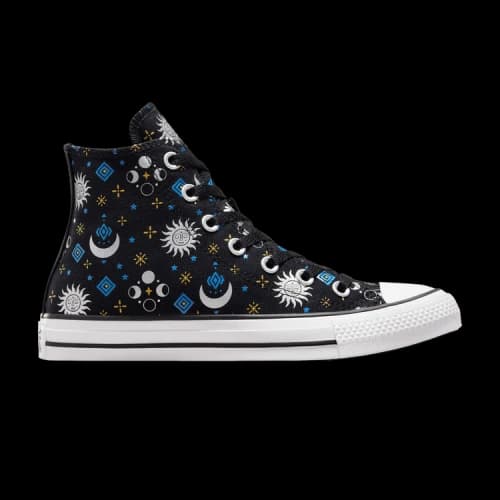 Converse Chuck Taylor All Star High 'Universe'