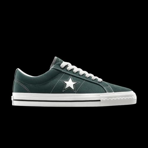 thisisneverthat x Converse One Star Pro Low 'Trekking Green'