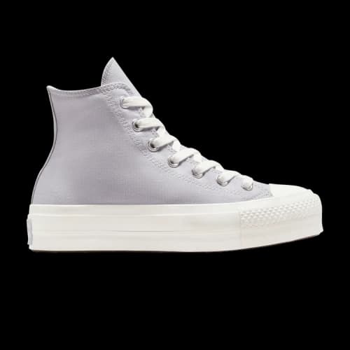 Converse Chuck Taylor All Star Lift Platform High 'Ghost Town Embroidery' (Women's)