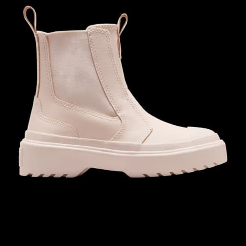 Converse Chuck Taylor All Star Lugged Chelsea Boot PS 'Blush Hush'