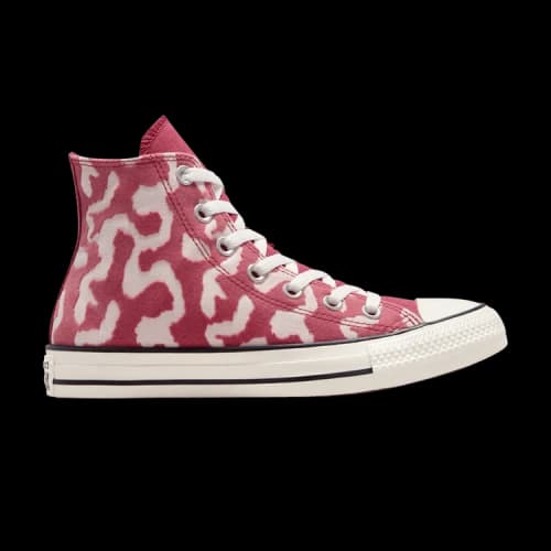 Converse Chuck Taylor All Star High 'Leopard Remix' (Women's)