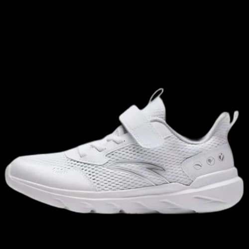 (GS) ANTA Running Series Sneakers 'White'