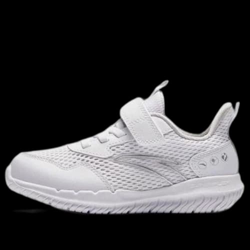 (PS) ANTA Running Series Sneakers 'White'