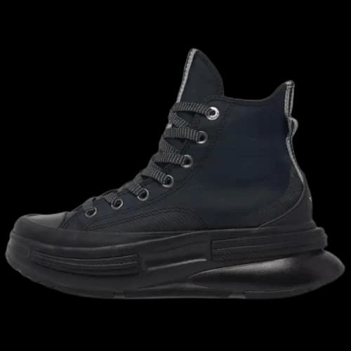 Converse Run Star Legacy CX High 'Black'