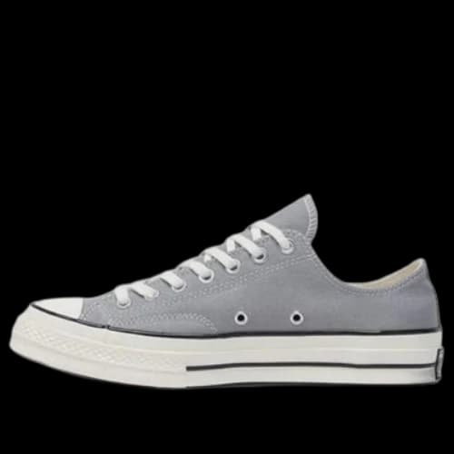 Converse Chuck 70 seasonal Color Low Top 'Concrete Grey'