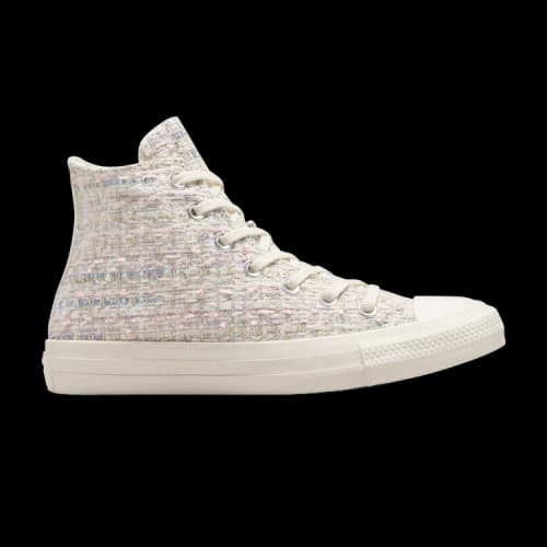Converse Chuck Taylor All Star High 'Tweed Shimmer'