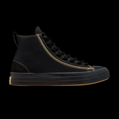 Converse Chuck Taylor All Star CX EXP2 High 'Black Golden Opportunity'