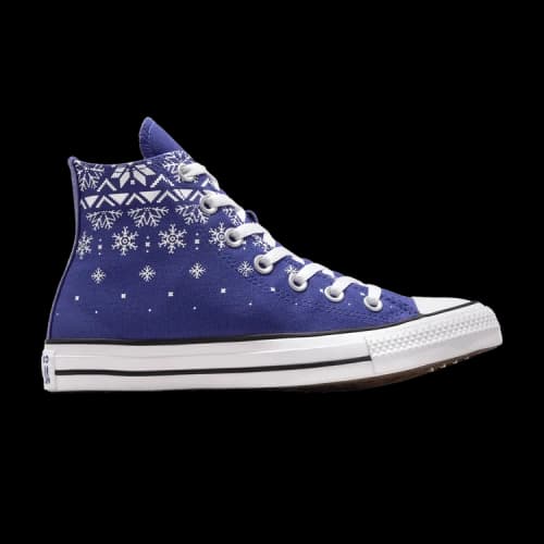 Converse Chuck Taylor All Star High 'Winter Sweater' (Women's)