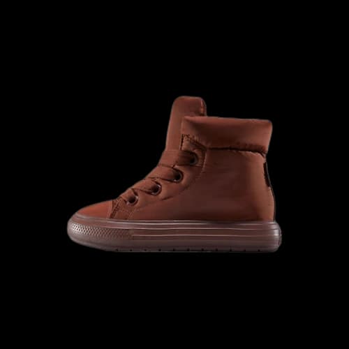 Converse Chuck Taylor All Star Polyester Ankle Boots Unisex