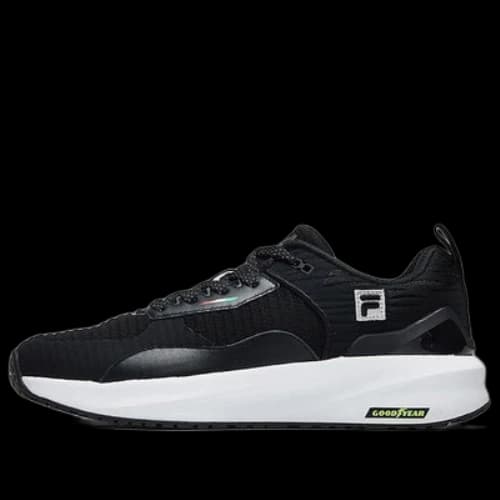 FILA Energy Runner 'Black'